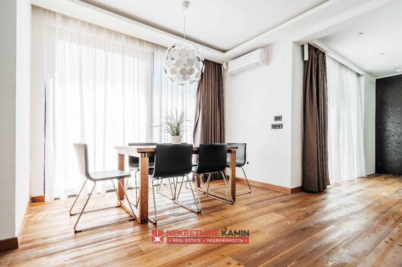 Квартира, 3014 м², 1 620 000$ — FAKTOR